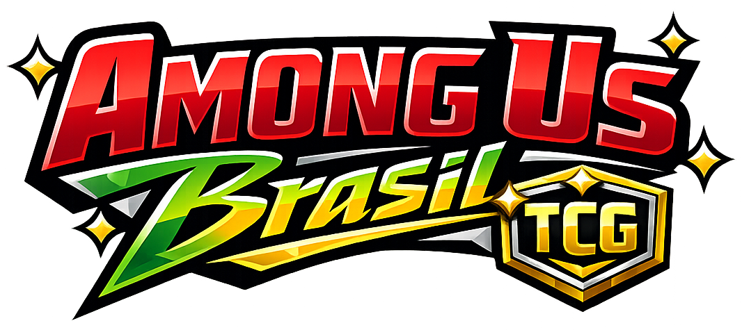 Among Us Brasil TCG